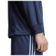 Adidas Ανδρική μακρυμάνικη μπλούζα Half Zip Polo Shirt